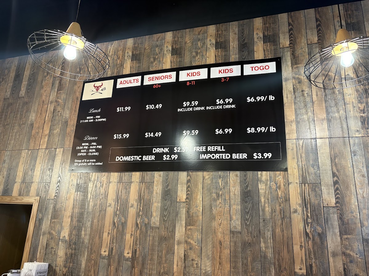Menu Feast Buffet-2