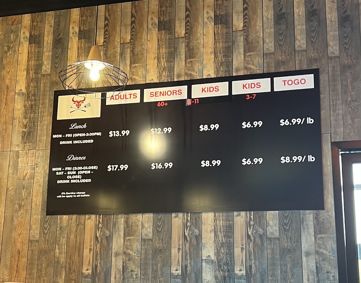 Menu Feast Buffet-3