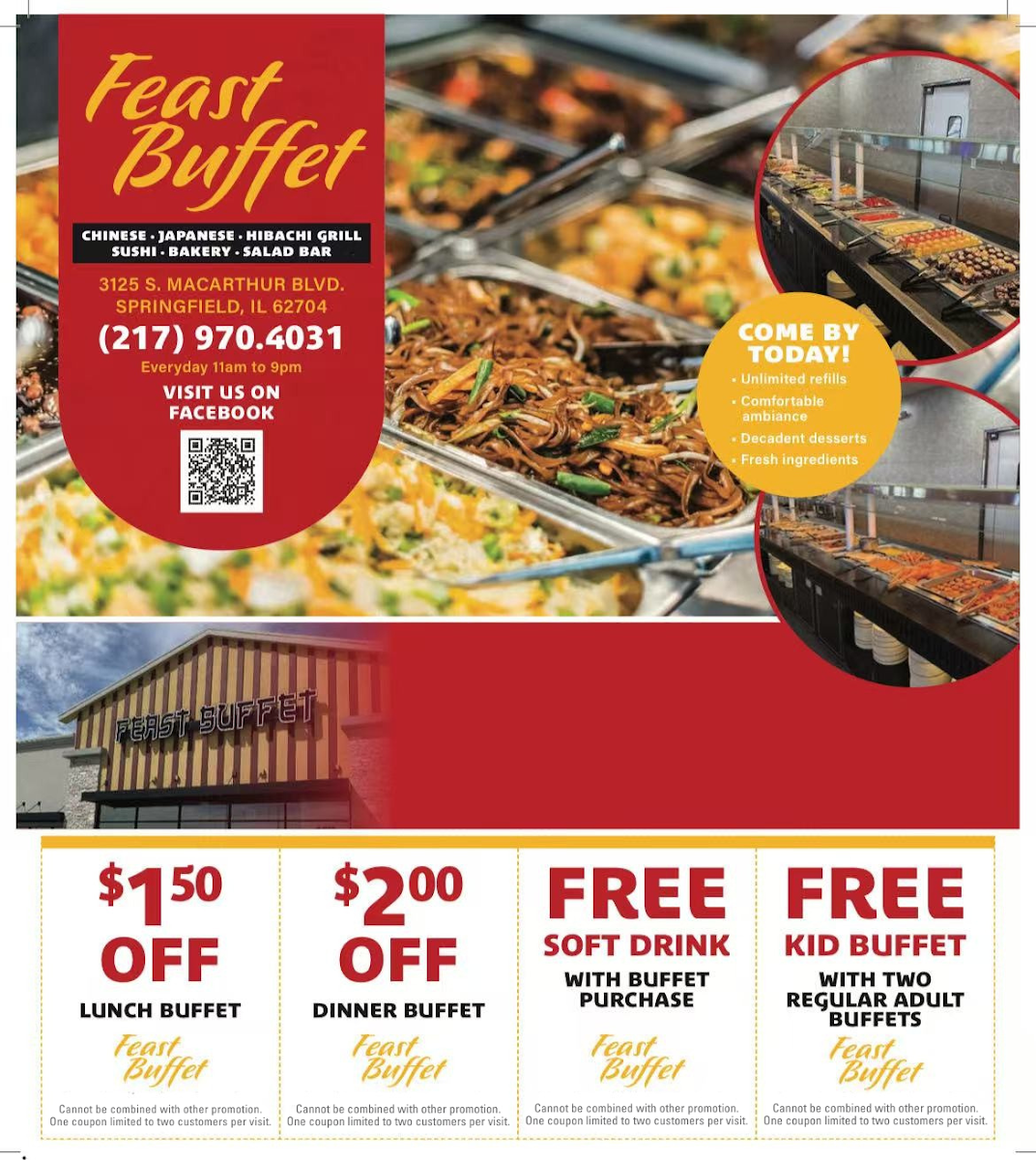 Menu Feast Buffet-5