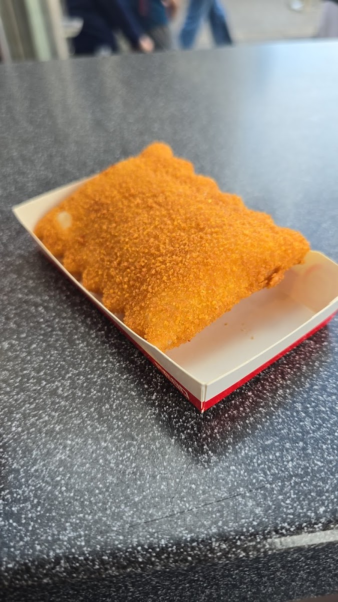 Febo Amsterdam - Nieuwendijk 50-6