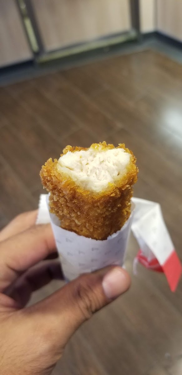 Febo Amsterdam - Nieuwendijk 50-9
