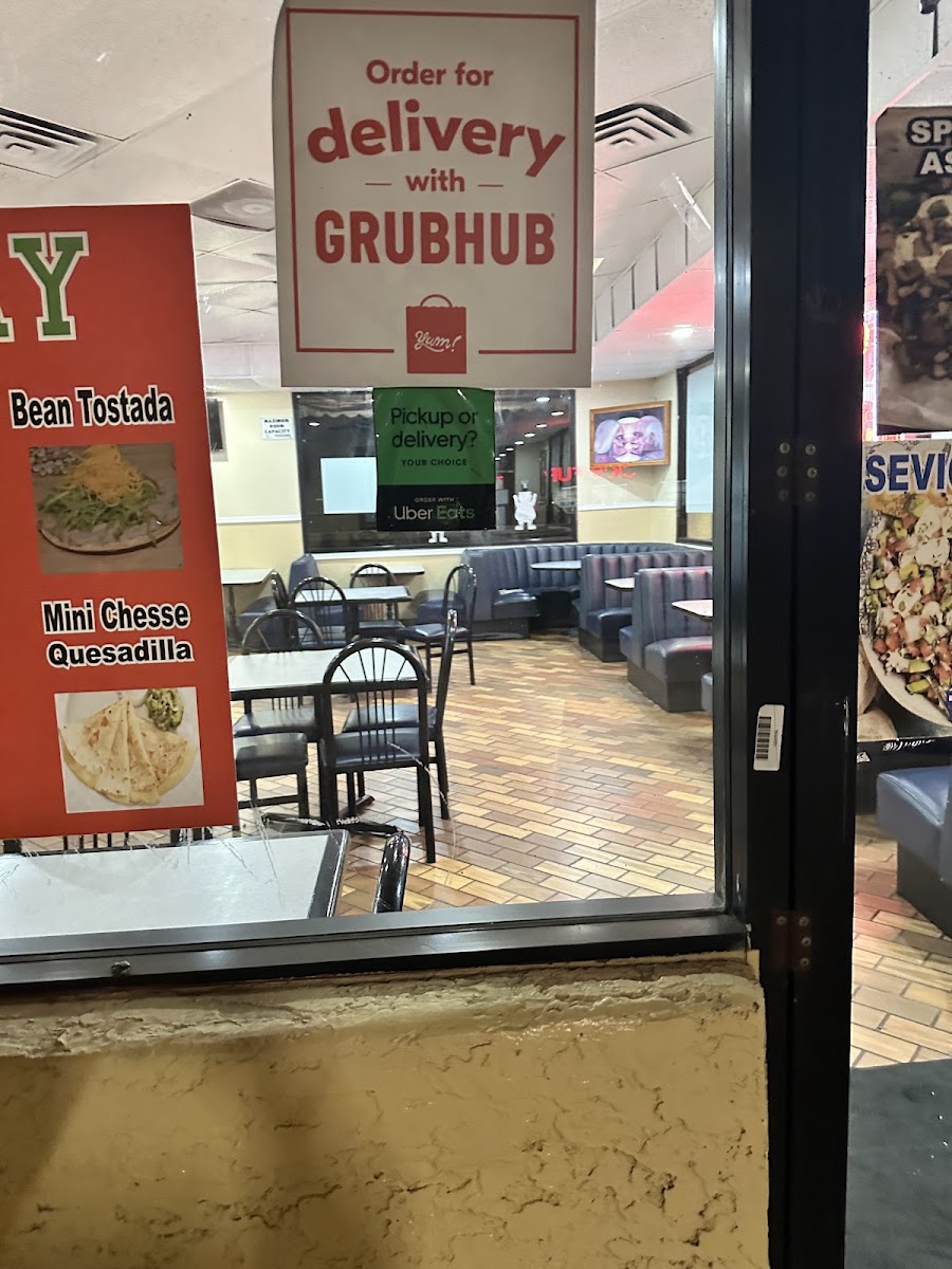 Federico's Mexican Food