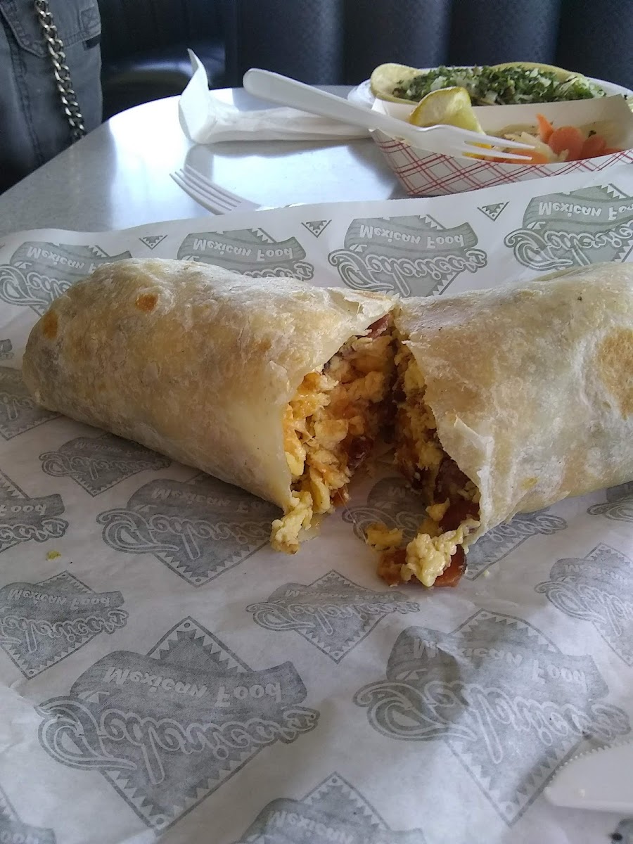 Federico's Mexican Food-4