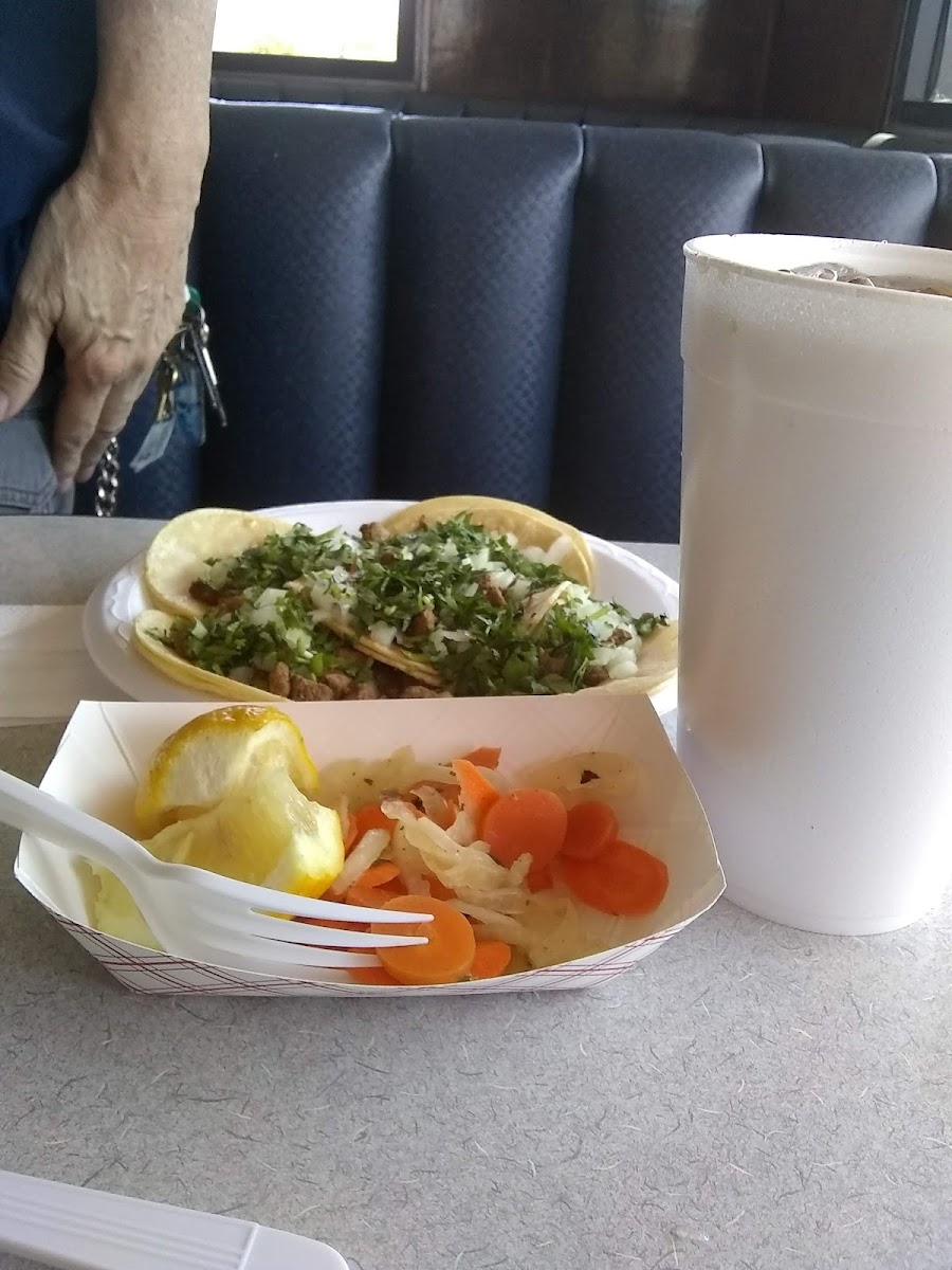 Federico's Mexican Food-5