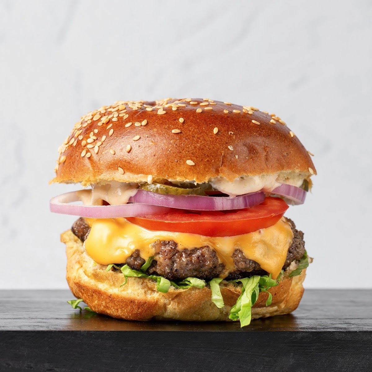 Feed Me! (Burgers & More)-4