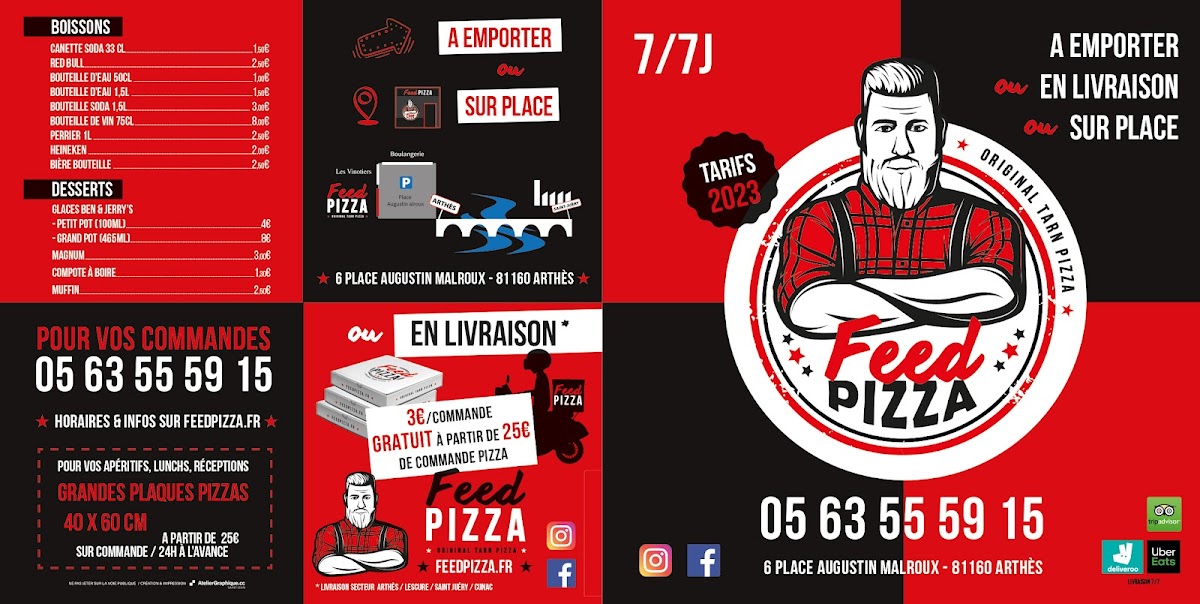 Menu Feedpizza-5