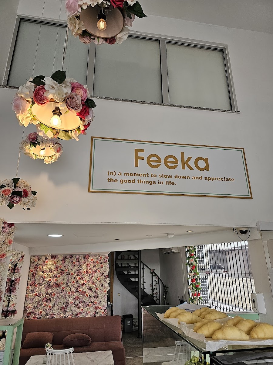 Feeka