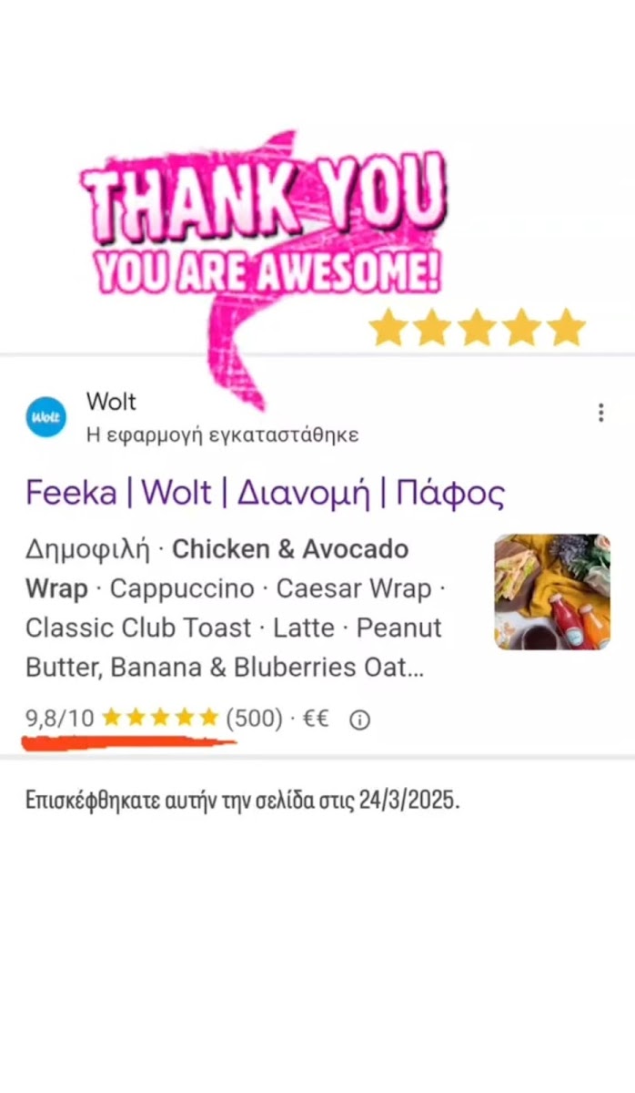 Menu Feeka-1
