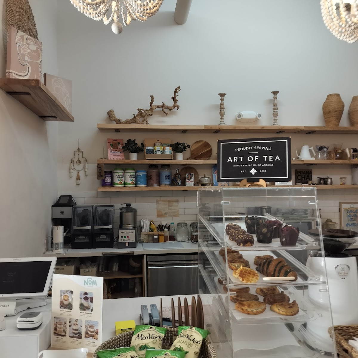 Feel Good Coffee Lounge