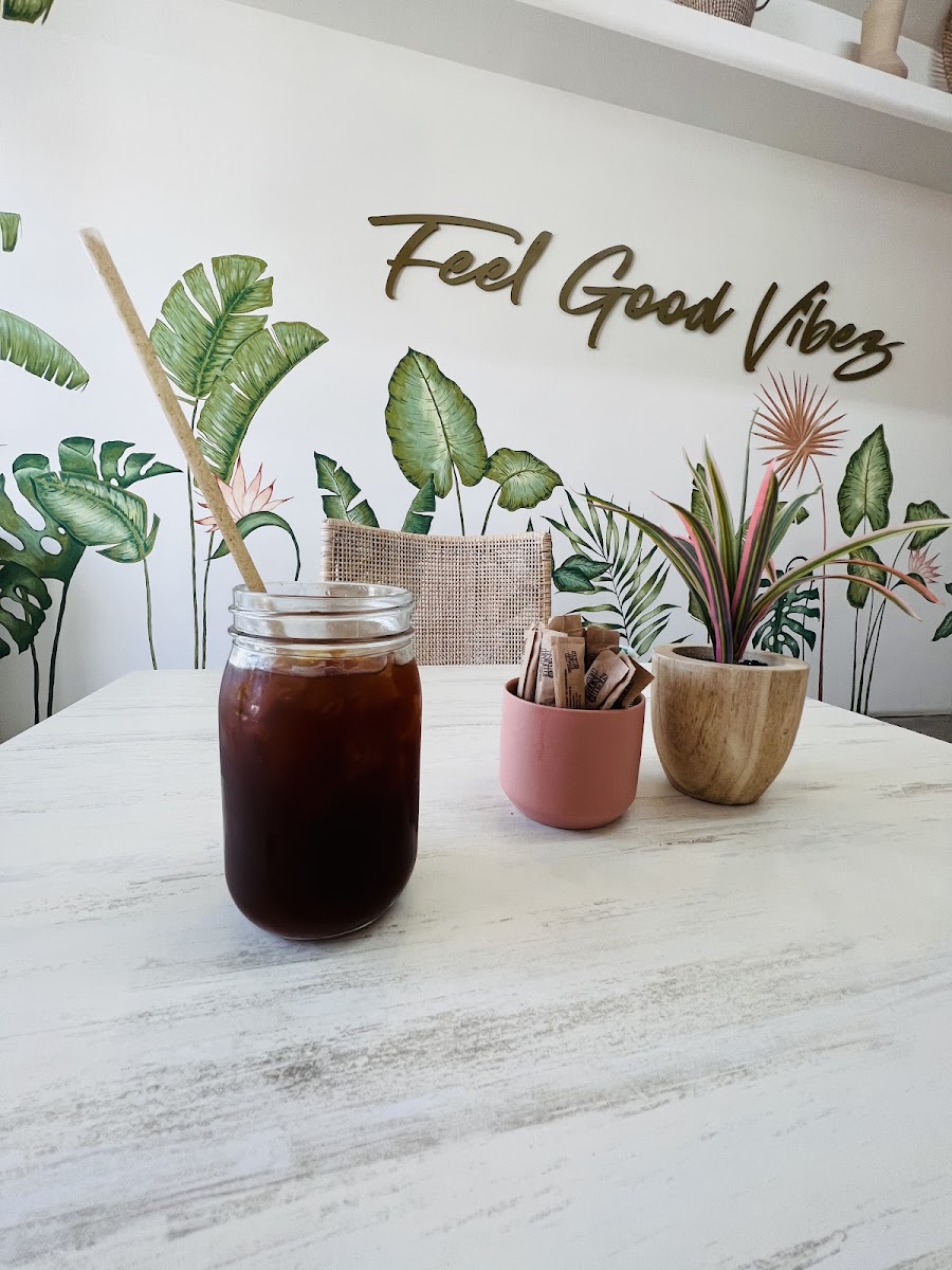 Feel Good Coffee Lounge-10