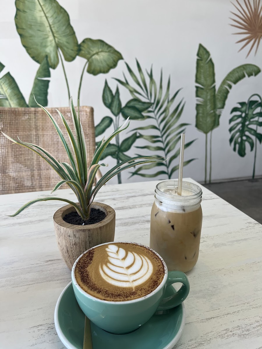Feel Good Coffee Lounge-4