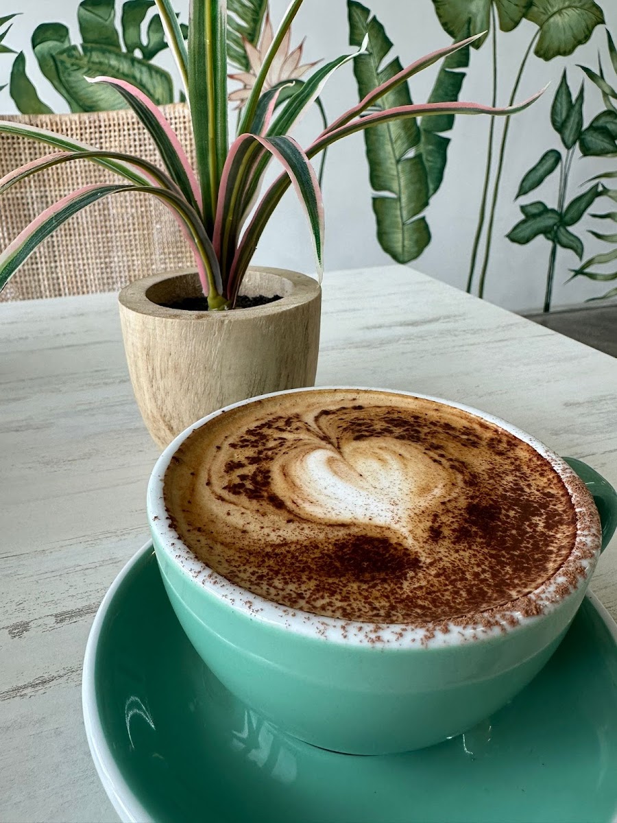 Feel Good Coffee Lounge-5