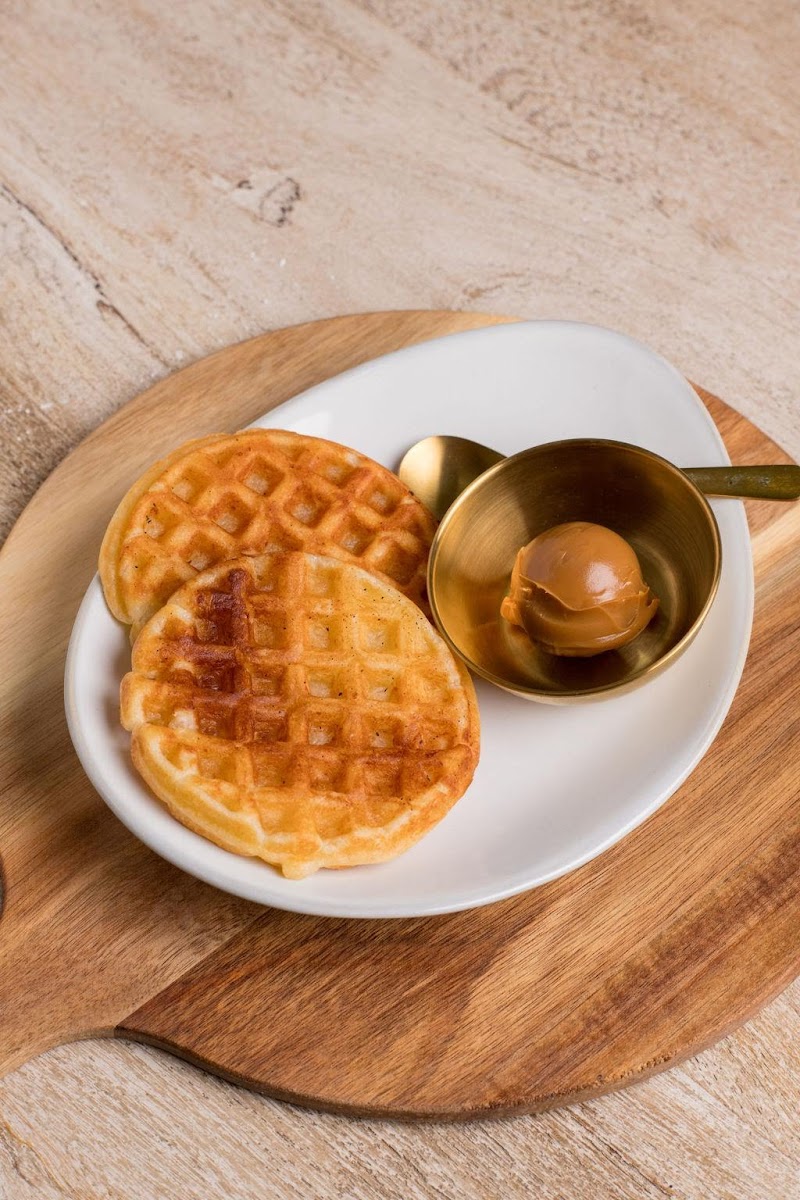 Feel Good Coffee Lounge-7
