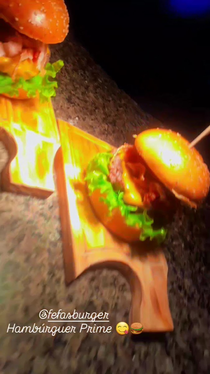 Fefa's Burguer-2