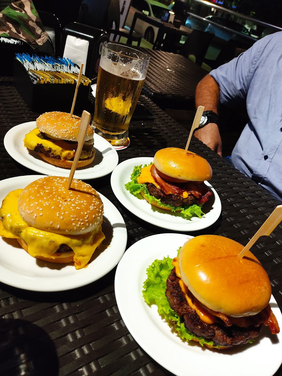 Fefa's Burguer-3