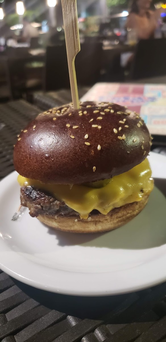 Fefa's Burguer-5