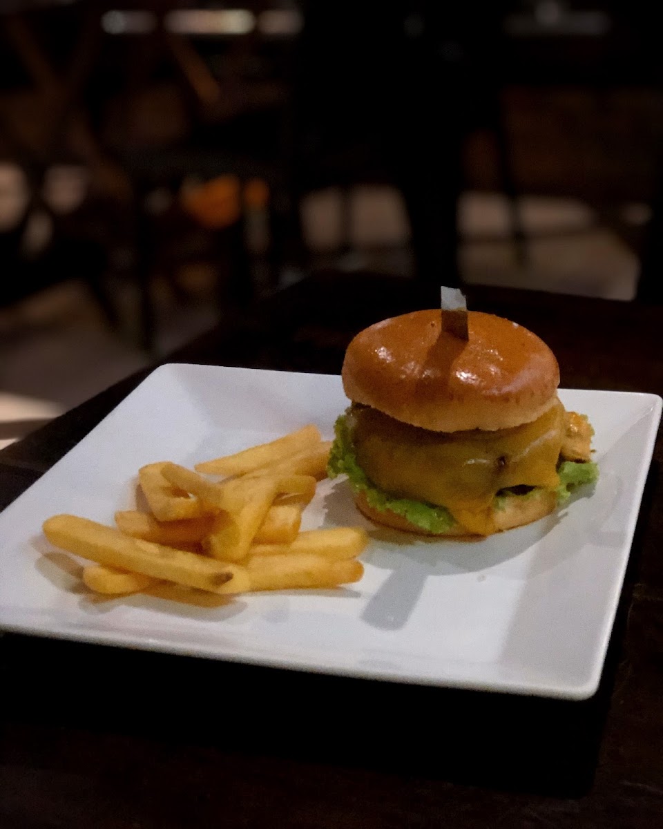 Fefa's Burguer-6