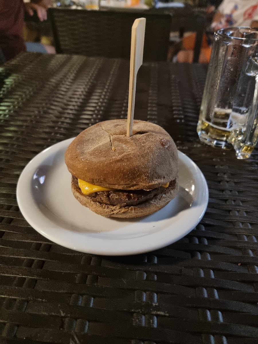 Fefa's Burguer-7