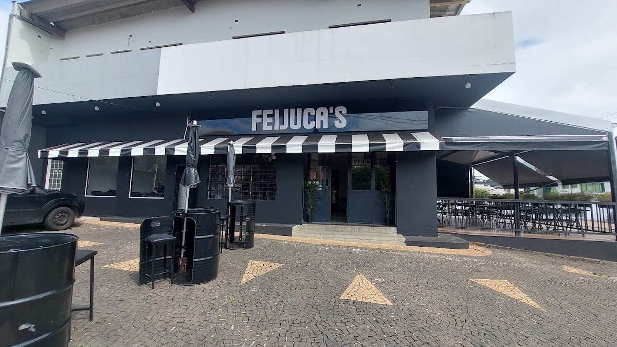 Feijuca's