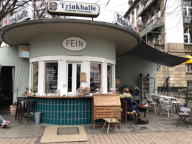 Feinfrankfurt