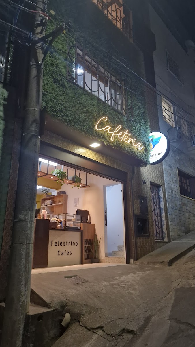 Felestrino Cafés