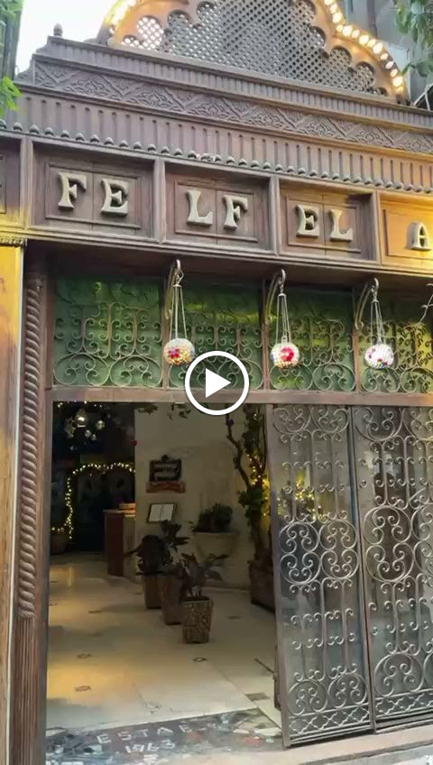 Felfela