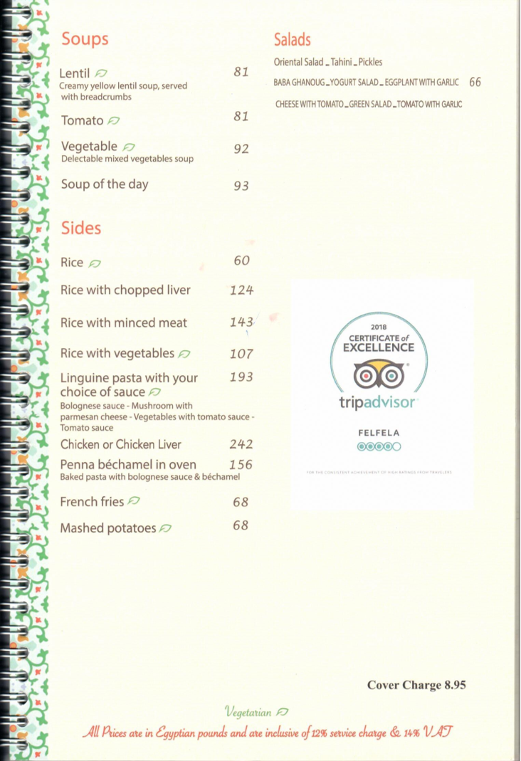 Menu Felfela-9