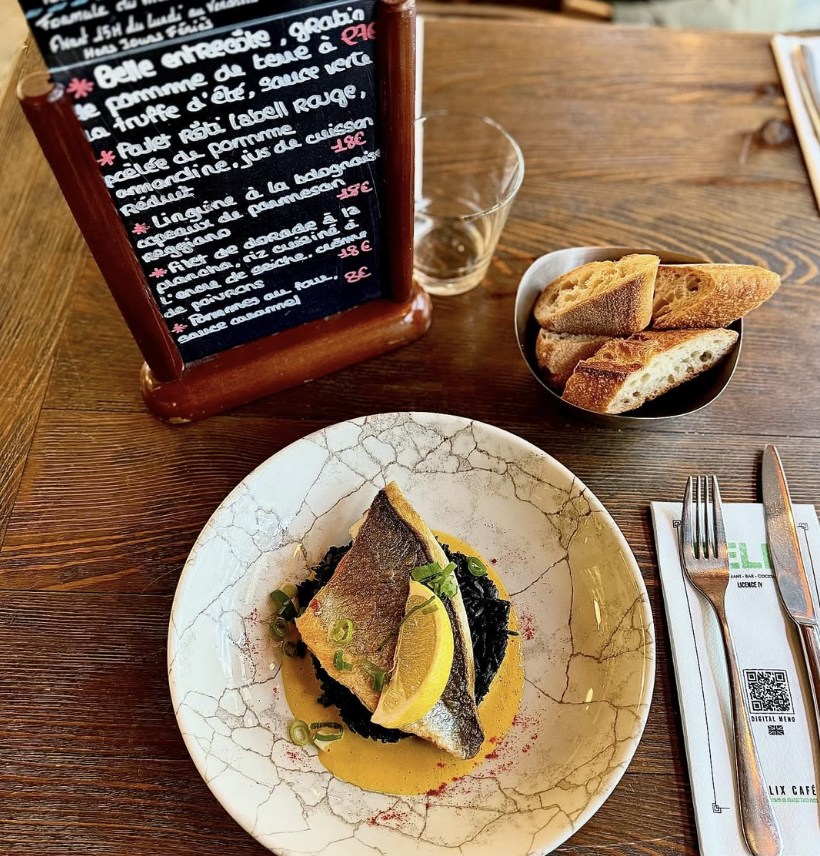 Menu Félix Café-10