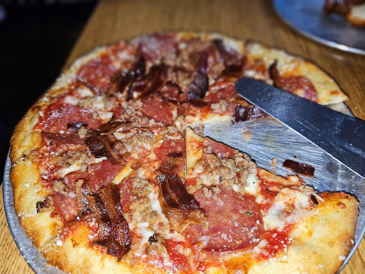 Felix's Pizza Pub-10
