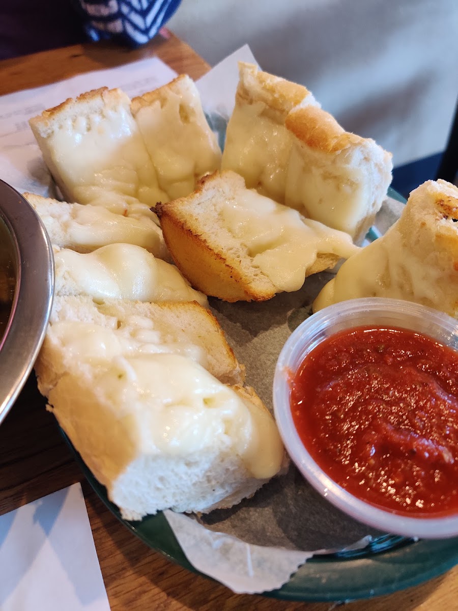 Felix's Pizza Pub-7