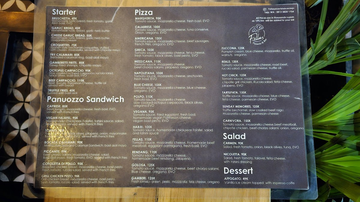 Menu Fellas Pizzeria-3