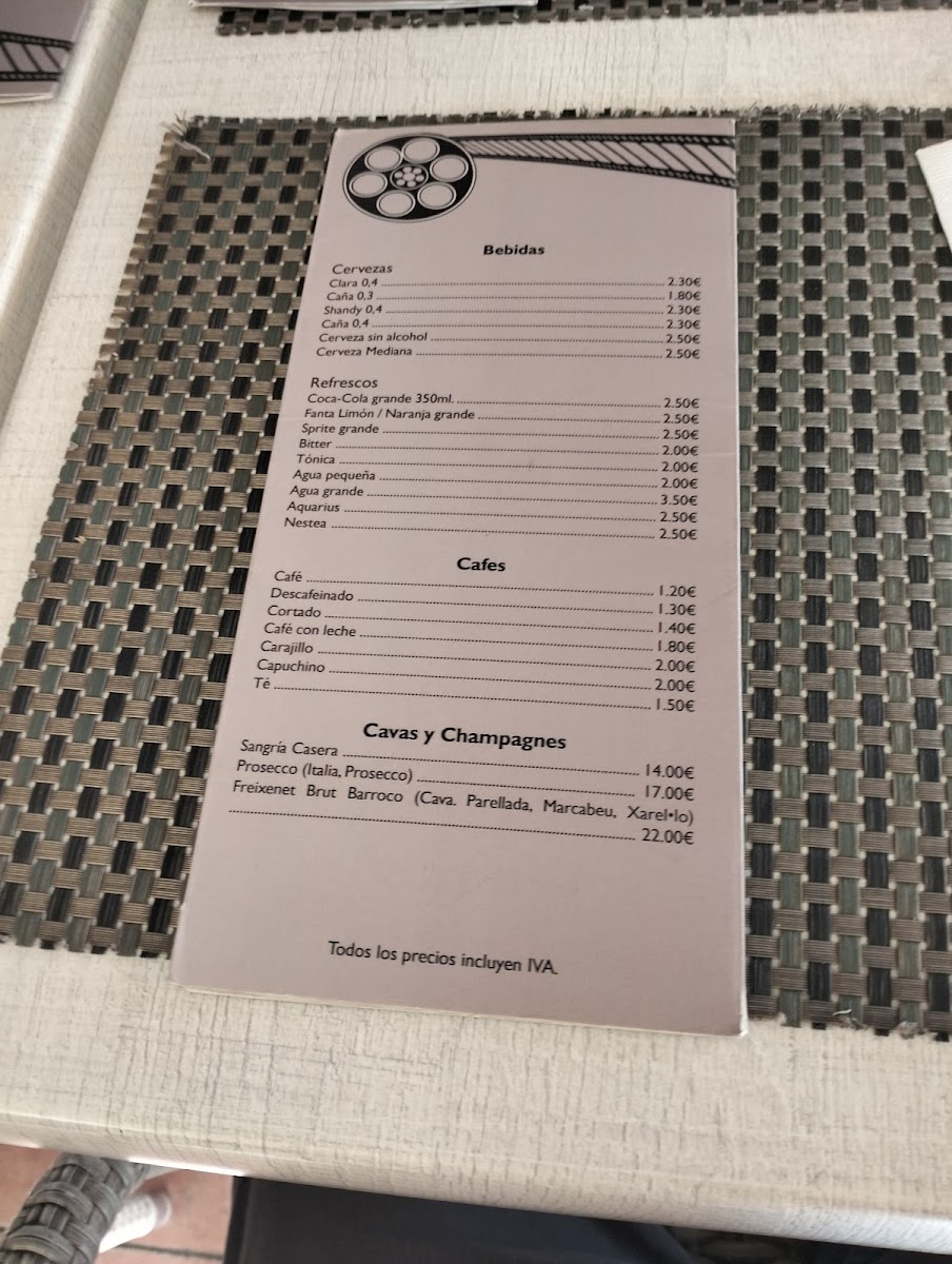 Menu Fellini-5