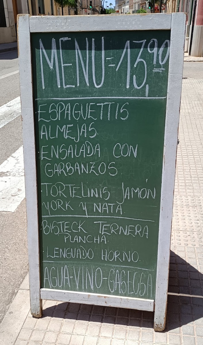 Menu Fellini-7