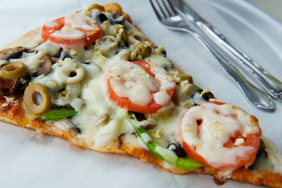 Fellini's Pizza-6