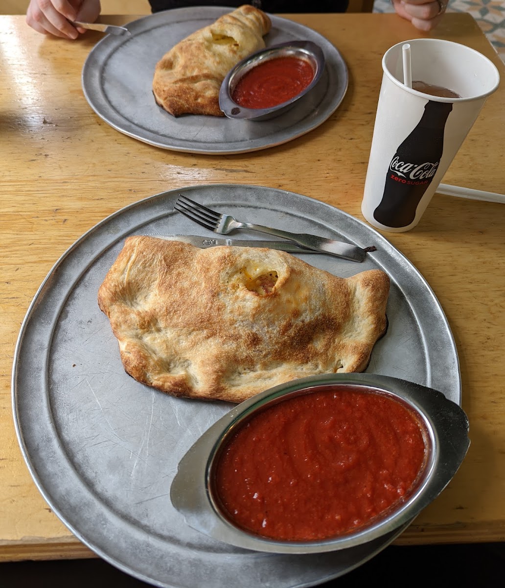 Fellini's Pizza-7