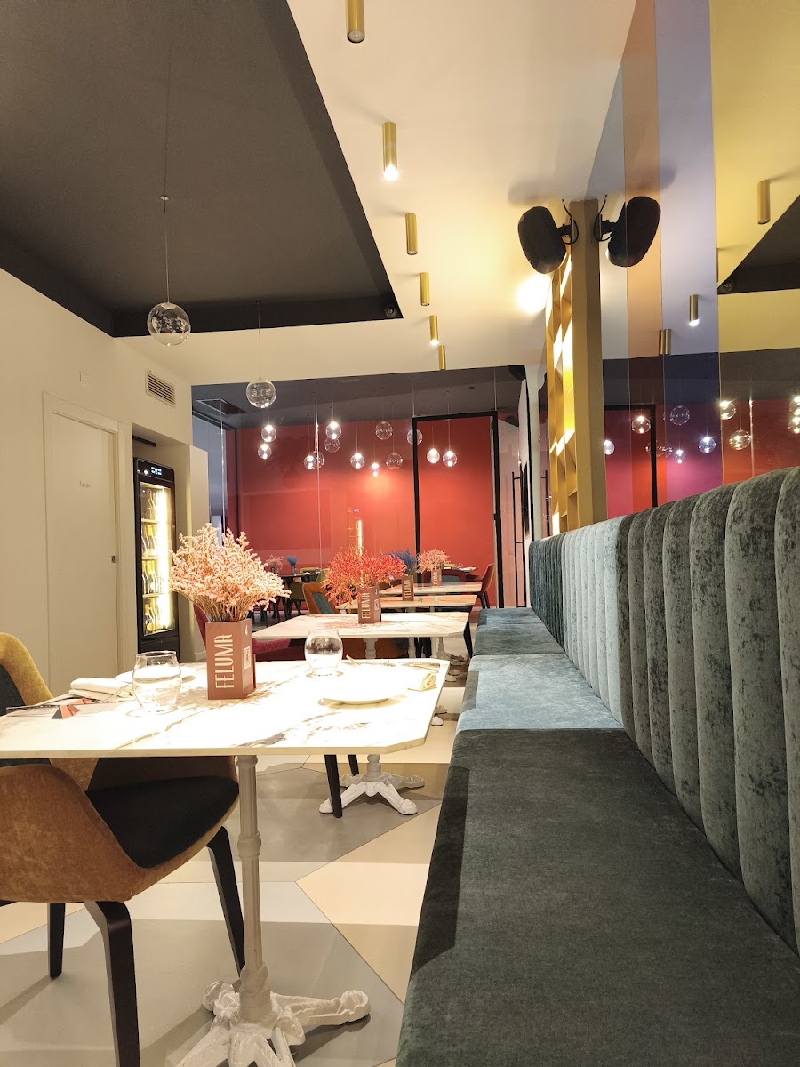 Feluma Bistrot