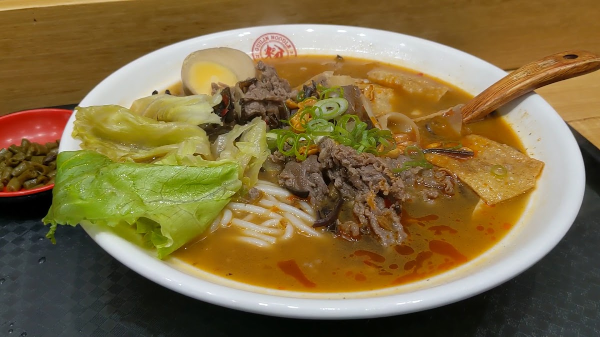 Fen Ku Guilin Rice Noodle-2