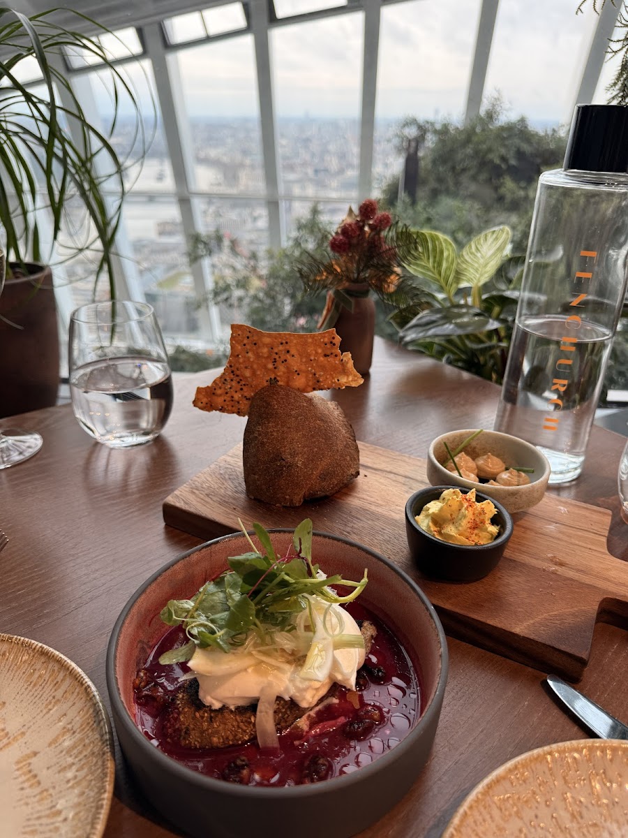 Fenchurch Restaurant-4
