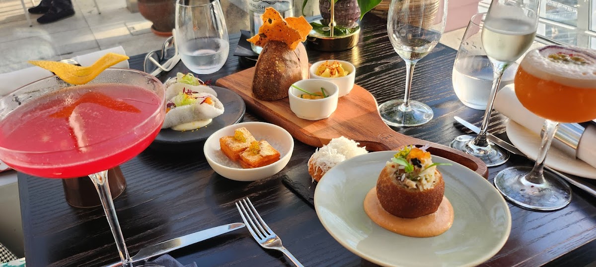 Fenchurch Restaurant-5