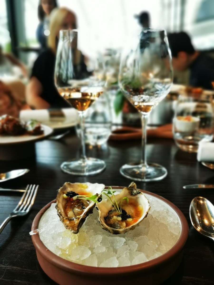 Fenchurch Restaurant-9