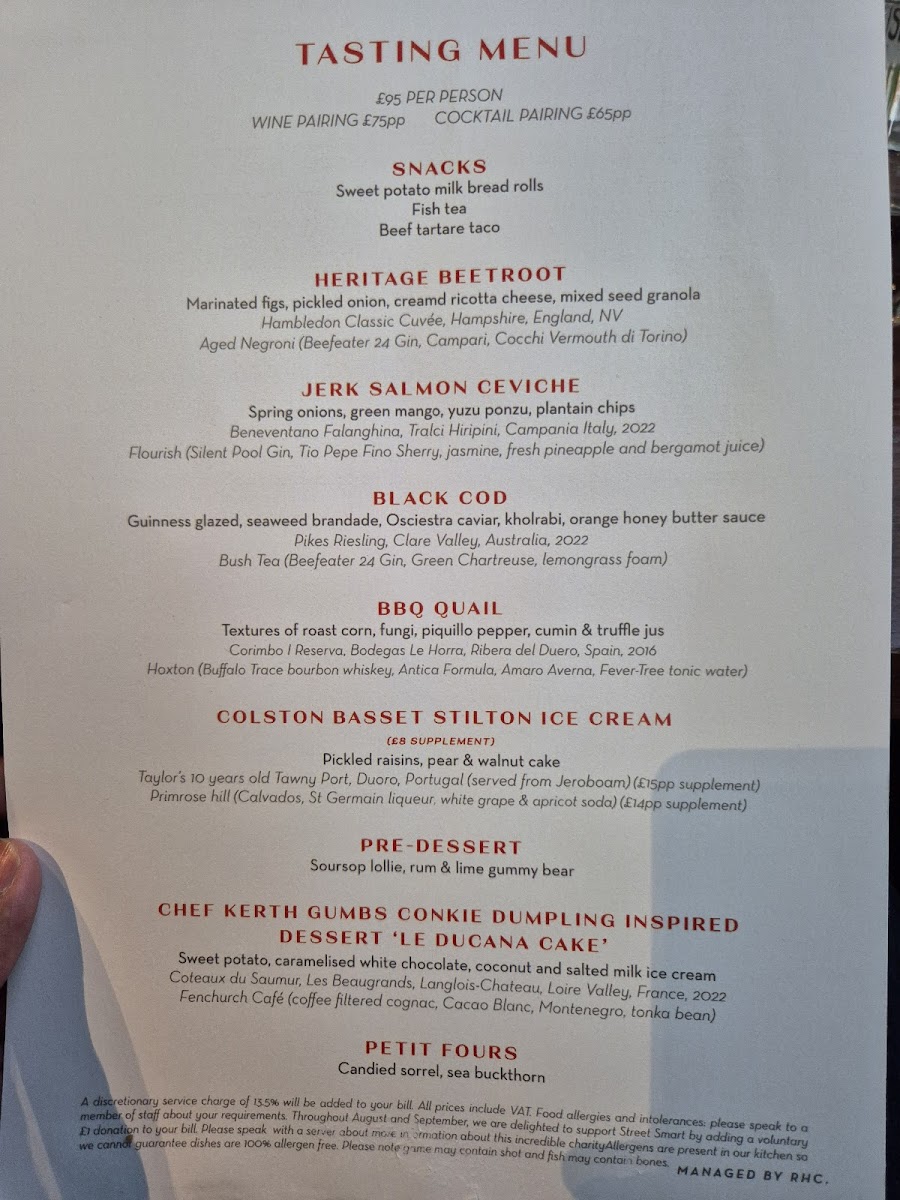 Menu Fenchurch Restaurant-2
