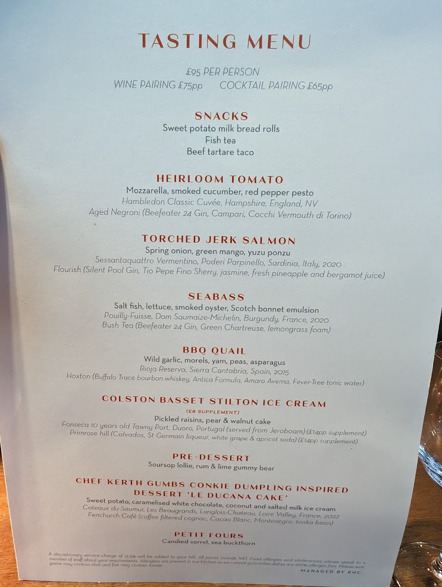 Menu Fenchurch Restaurant-4