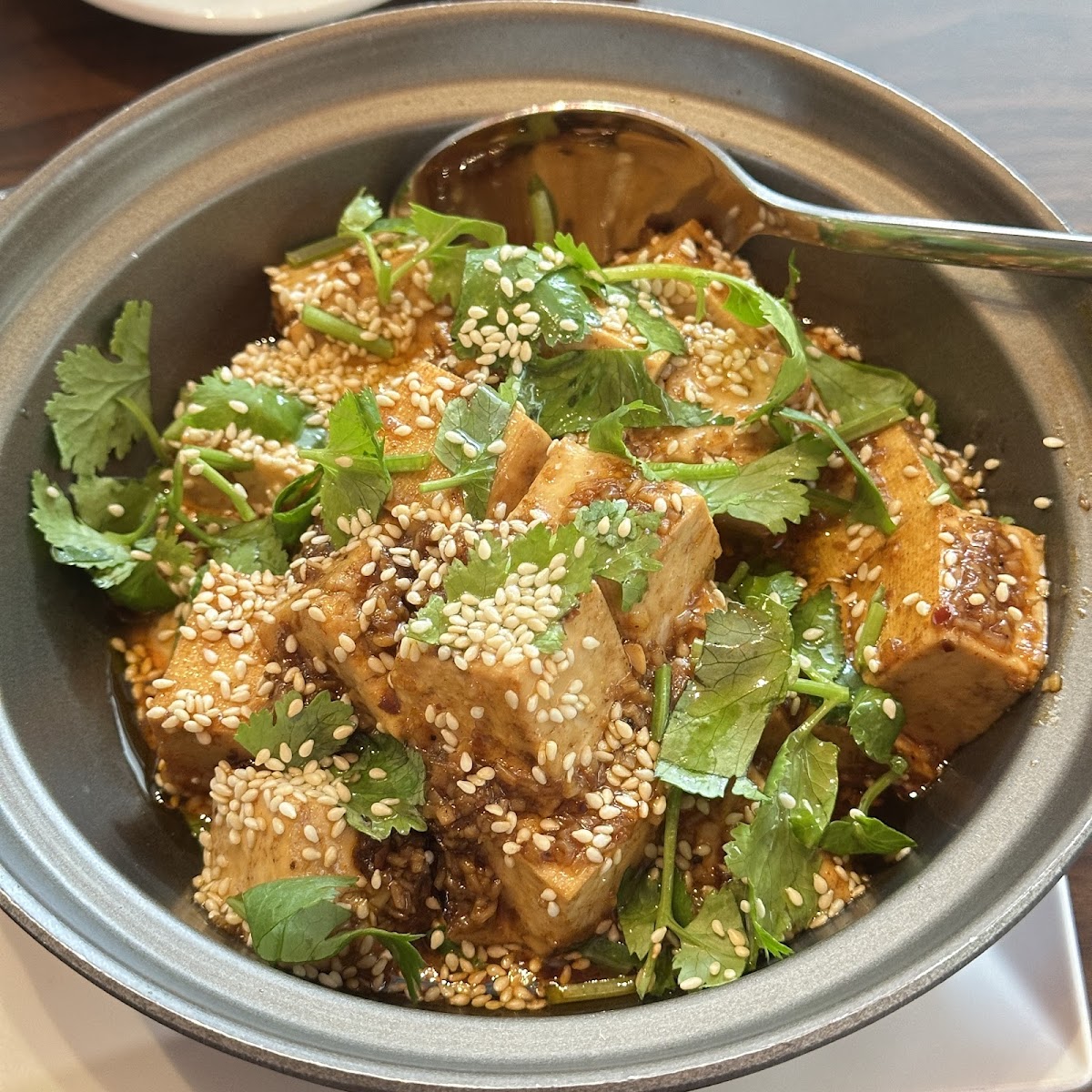 Feng Wei Ting Delicious Vegetarian Food House-3