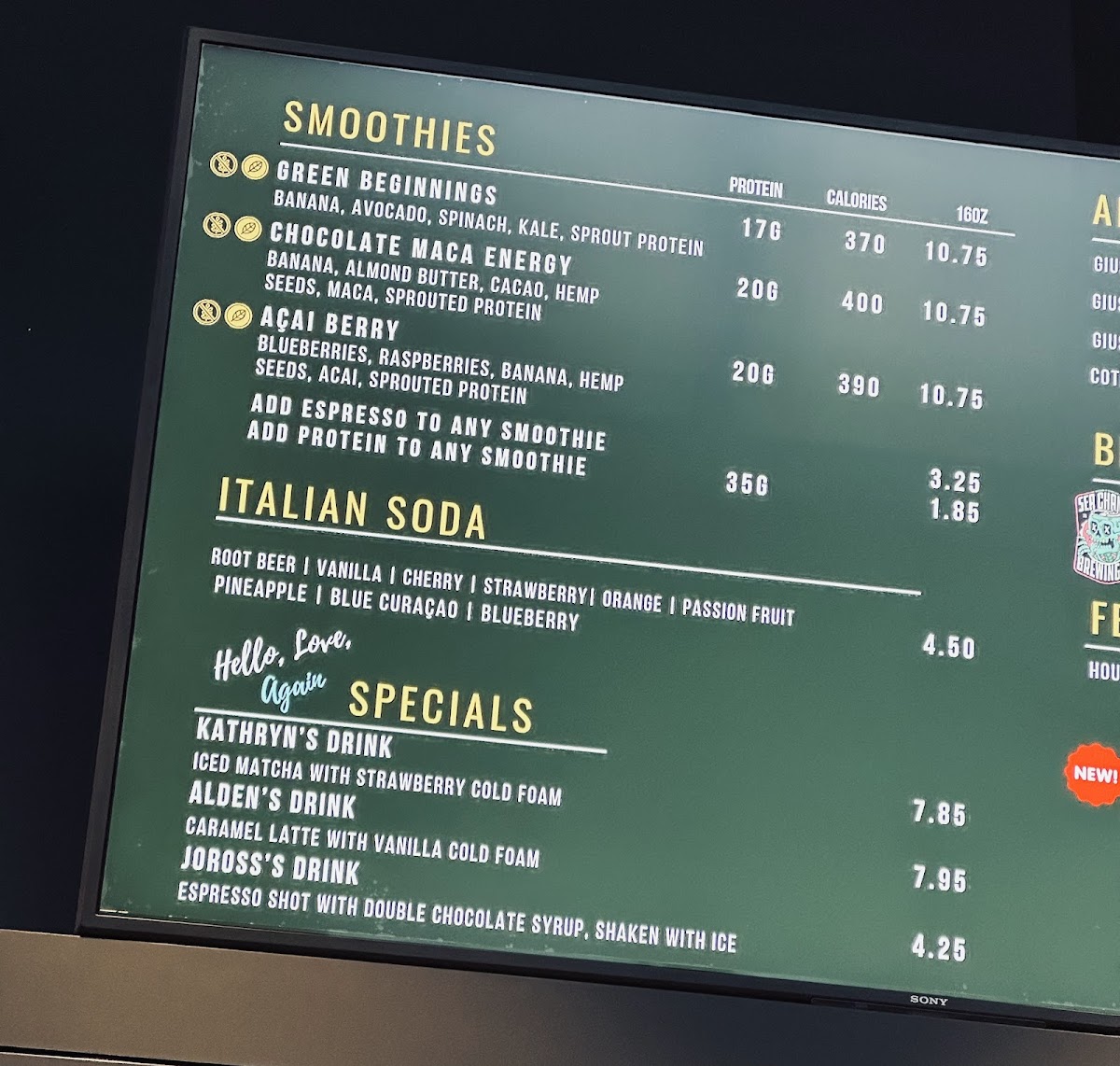 Fenyk Coffee Menu-5