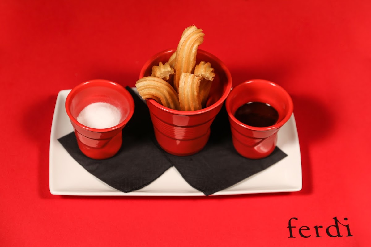 Ferdi London-4
