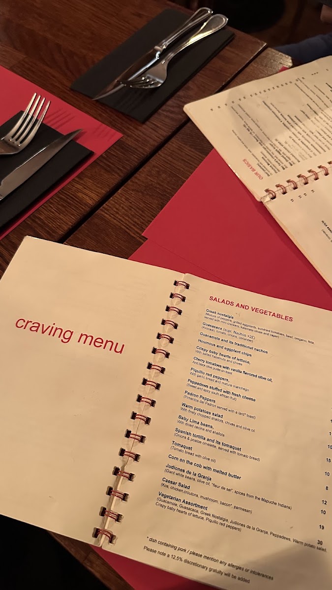 Menu Ferdi London-10