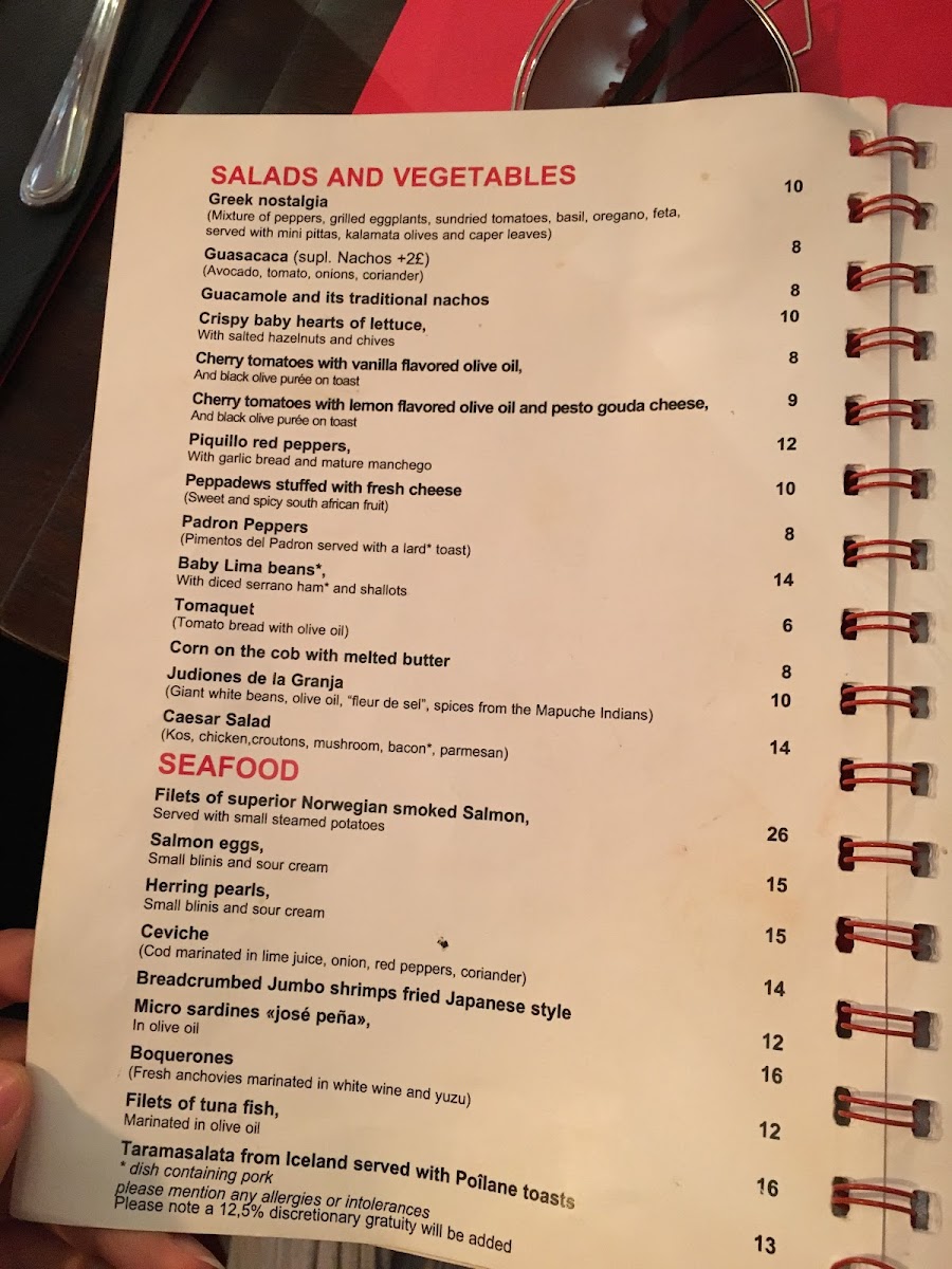 Menu Ferdi London-5