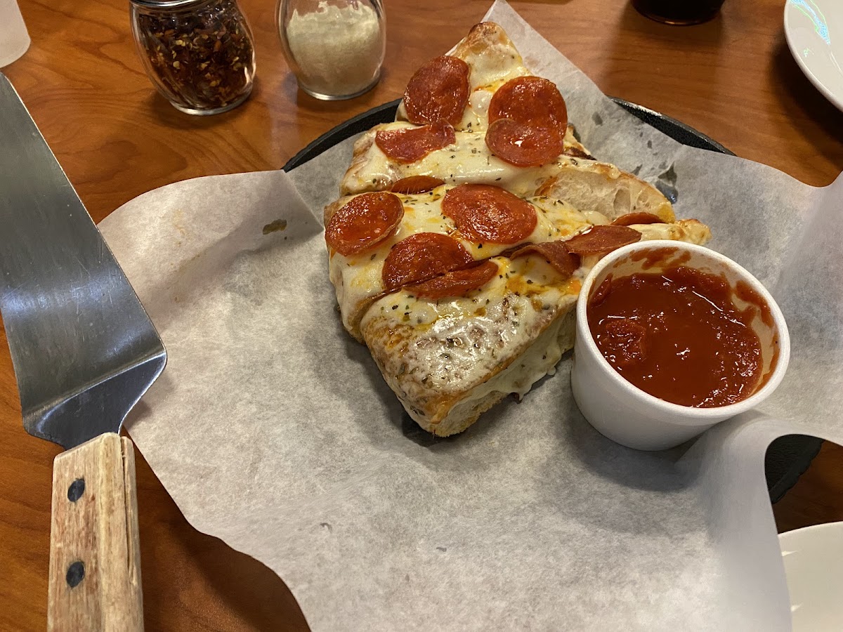 Ferentino's Pizzeria-10