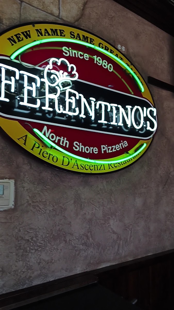 Ferentino's Pizzeria-2