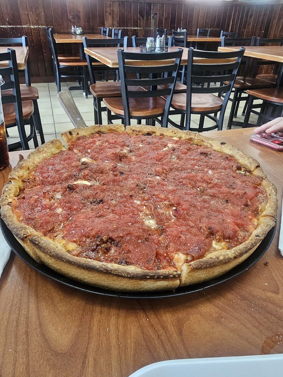 Ferentino's Pizzeria-3